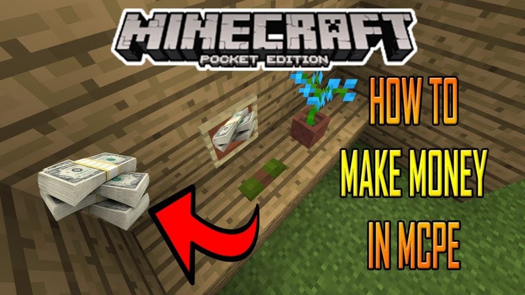 How To Generate Money From Your Minecraft Server 2020