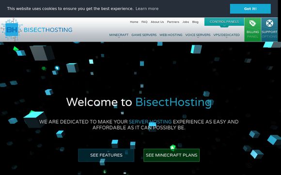 Blog - BisectHosting