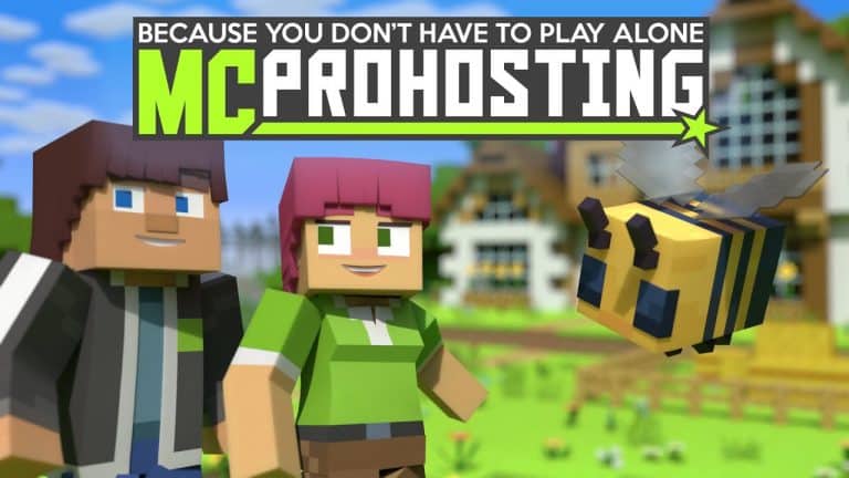 McProHosting Review