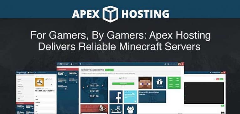 Apex Hosting Review