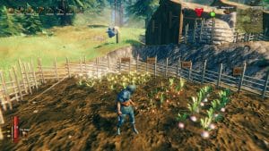 valheim mods