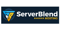 ServerBlend Hosting